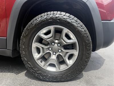 2019 Jeep Cherokee Trailhawk - Photo 19 - Pittsburgh, PA 15226