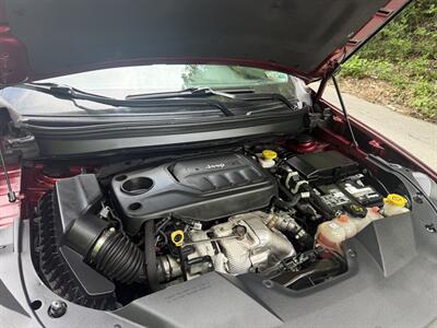 2019 Jeep Cherokee Trailhawk - Photo 26 - Pittsburgh, PA 15226