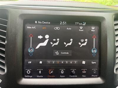 2019 Jeep Cherokee Trailhawk - Photo 47 - Pittsburgh, PA 15226