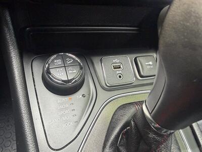 2019 Jeep Cherokee Trailhawk - Photo 49 - Pittsburgh, PA 15226
