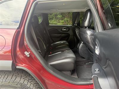 2019 Jeep Cherokee Trailhawk - Photo 58 - Pittsburgh, PA 15226