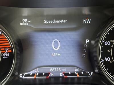 2019 Jeep Cherokee Trailhawk - Photo 43 - Pittsburgh, PA 15226