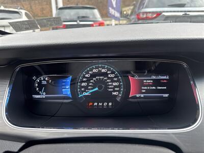 2014 Ford Taurus SEL AWD - Photo 21 - Pittsburgh, PA 15226