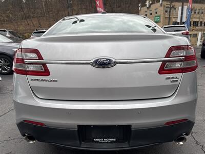 2014 Ford Taurus SEL AWD - Photo 6 - Pittsburgh, PA 15226