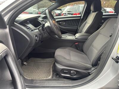 2014 Ford Taurus SEL AWD - Photo 19 - Pittsburgh, PA 15226