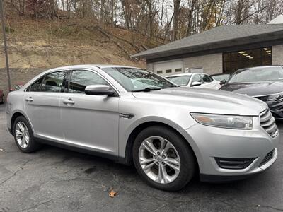 2014 Ford Taurus SEL AWD - Photo 3 - Pittsburgh, PA 15226