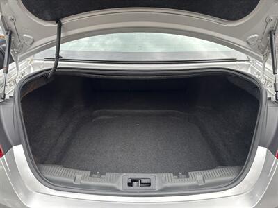 2014 Ford Taurus SEL AWD - Photo 27 - Pittsburgh, PA 15226