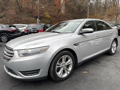 2014 Ford Taurus SEL AWD - Photo 1 - Pittsburgh, PA 15226