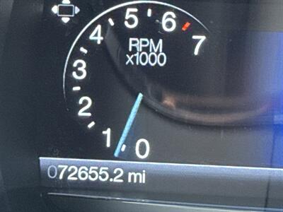 2014 Ford Taurus SEL AWD - Photo 22 - Pittsburgh, PA 15226