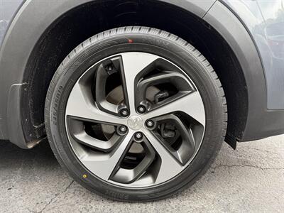 2018 Hyundai TUCSON Value   - Photo 12 - Pittsburgh, PA 15226