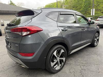 2018 Hyundai TUCSON Value   - Photo 6 - Pittsburgh, PA 15226