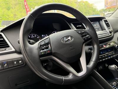 2018 Hyundai TUCSON Value   - Photo 21 - Pittsburgh, PA 15226