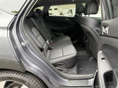 2018 Hyundai TUCSON Value   - Photo 39 - Pittsburgh, PA 15226