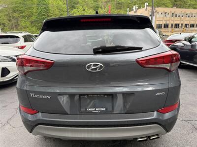 2018 Hyundai TUCSON Value   - Photo 7 - Pittsburgh, PA 15226