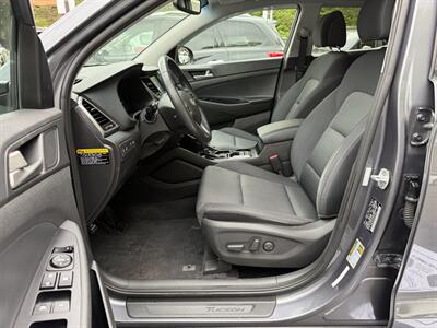 2018 Hyundai TUCSON Value   - Photo 22 - Pittsburgh, PA 15226