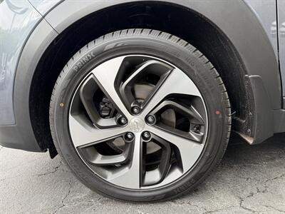 2018 Hyundai TUCSON Value   - Photo 9 - Pittsburgh, PA 15226