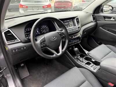 2018 Hyundai TUCSON Value   - Photo 20 - Pittsburgh, PA 15226