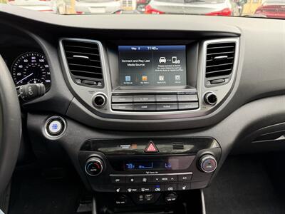 2018 Hyundai TUCSON Value   - Photo 29 - Pittsburgh, PA 15226