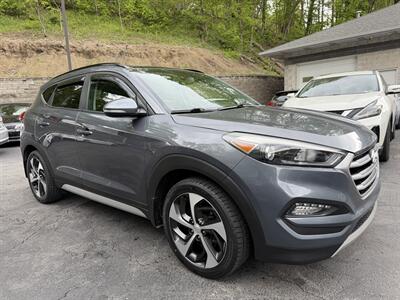 2018 Hyundai TUCSON Value   - Photo 3 - Pittsburgh, PA 15226