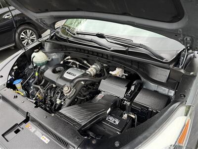 2018 Hyundai TUCSON Value   - Photo 16 - Pittsburgh, PA 15226