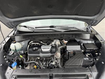 2018 Hyundai TUCSON Value   - Photo 14 - Pittsburgh, PA 15226