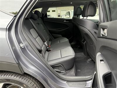 2018 Hyundai TUCSON Value   - Photo 38 - Pittsburgh, PA 15226