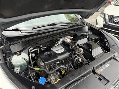 2018 Hyundai TUCSON Value   - Photo 15 - Pittsburgh, PA 15226