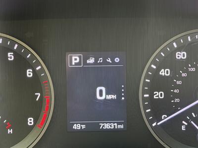 2018 Hyundai TUCSON Value   - Photo 28 - Pittsburgh, PA 15226