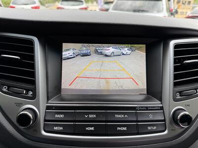 2018 Hyundai TUCSON Value   - Photo 30 - Pittsburgh, PA 15226