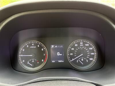 2018 Hyundai TUCSON Value   - Photo 27 - Pittsburgh, PA 15226
