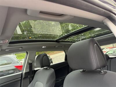 2018 Hyundai TUCSON Value   - Photo 25 - Pittsburgh, PA 15226