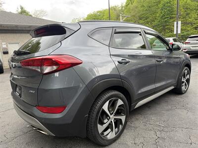 2018 Hyundai TUCSON Value   - Photo 5 - Pittsburgh, PA 15226
