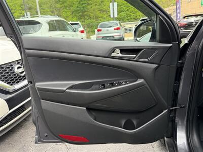 2018 Hyundai TUCSON Value   - Photo 19 - Pittsburgh, PA 15226