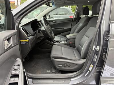 2018 Hyundai TUCSON Value   - Photo 23 - Pittsburgh, PA 15226