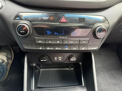 2018 Hyundai TUCSON Value   - Photo 31 - Pittsburgh, PA 15226