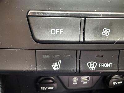 2018 Hyundai TUCSON Value   - Photo 34 - Pittsburgh, PA 15226