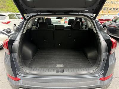 2018 Hyundai TUCSON Value   - Photo 40 - Pittsburgh, PA 15226