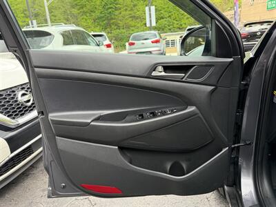 2018 Hyundai TUCSON Value   - Photo 18 - Pittsburgh, PA 15226