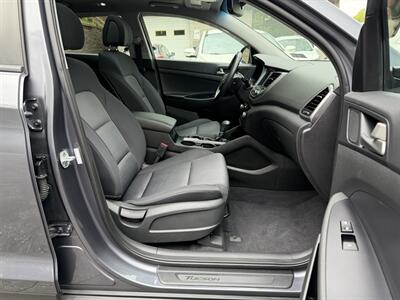2018 Hyundai TUCSON Value   - Photo 36 - Pittsburgh, PA 15226