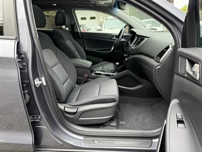 2018 Hyundai TUCSON Value   - Photo 37 - Pittsburgh, PA 15226