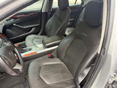 2012 Cadillac CTS 3.0L Luxury   - Photo 21 - Pittsburgh, PA 15226