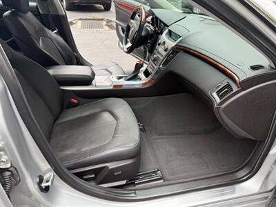 2012 Cadillac CTS 3.0L Luxury   - Photo 40 - Pittsburgh, PA 15226