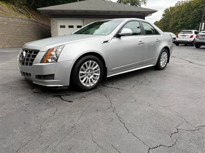 2012 Cadillac CTS 3.0L Luxury   - Photo 1 - Pittsburgh, PA 15226