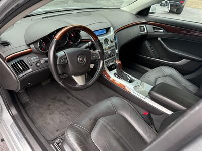 2012 Cadillac CTS 3.0L Luxury   - Photo 19 - Pittsburgh, PA 15226