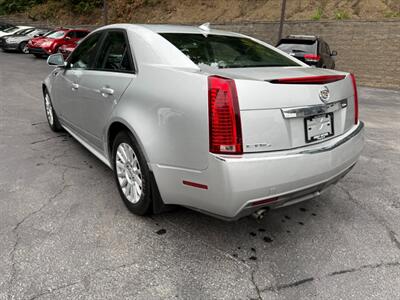 2012 Cadillac CTS 3.0L Luxury   - Photo 8 - Pittsburgh, PA 15226
