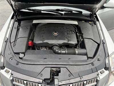 2012 Cadillac CTS 3.0L Luxury   - Photo 16 - Pittsburgh, PA 15226