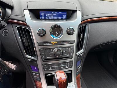 2012 Cadillac CTS 3.0L Luxury   - Photo 31 - Pittsburgh, PA 15226