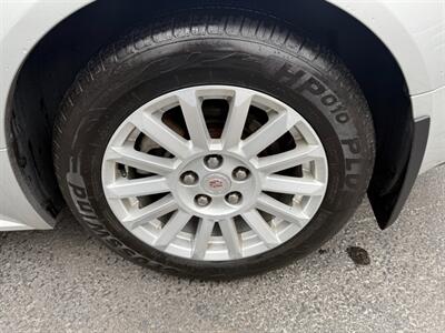2012 Cadillac CTS 3.0L Luxury   - Photo 10 - Pittsburgh, PA 15226