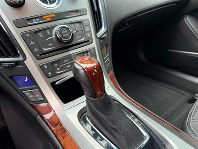 2012 Cadillac CTS 3.0L Luxury   - Photo 32 - Pittsburgh, PA 15226