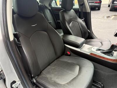2012 Cadillac CTS 3.0L Luxury   - Photo 42 - Pittsburgh, PA 15226